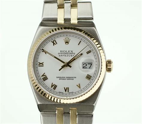 rolex oysterquartz watches for sale.